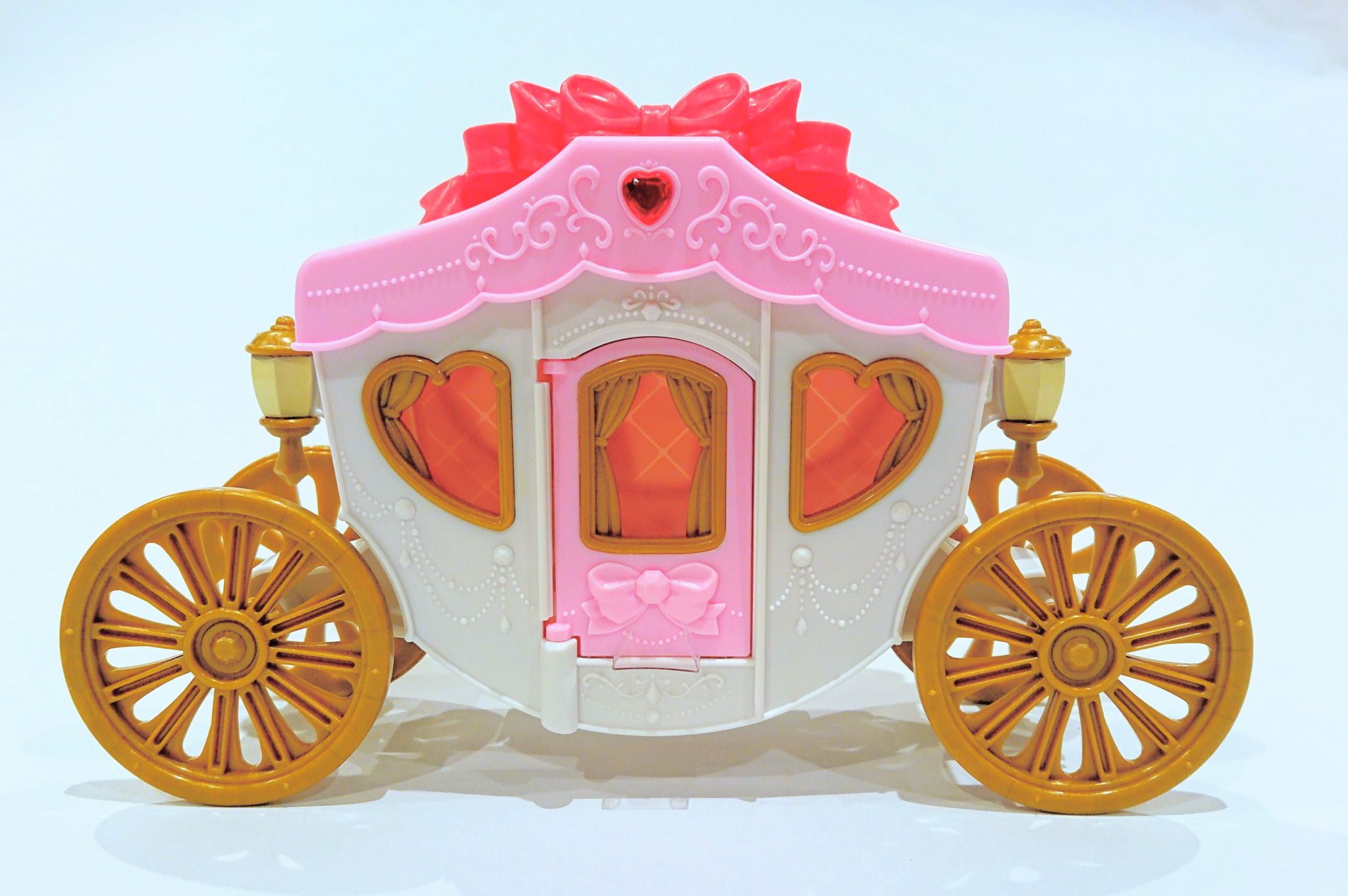 A Very Fairy Carriage レア おもちゃ 馬車+kusyo-hotels.co.ke