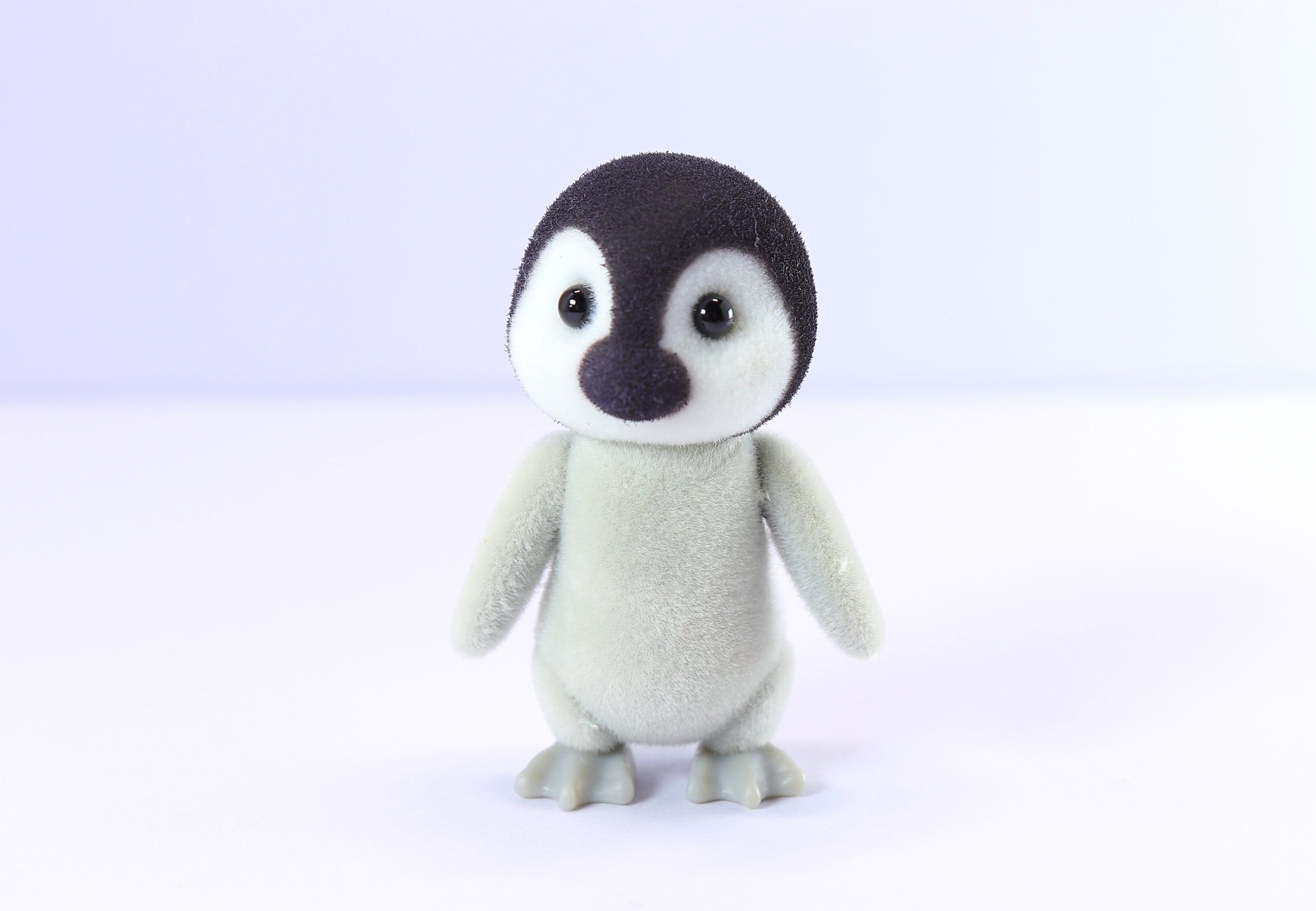 【レビュー】ペンギンファミリー&ペンギンの赤ちゃんなかよしカートセット | シルバニアファミリーの村づくりライフ